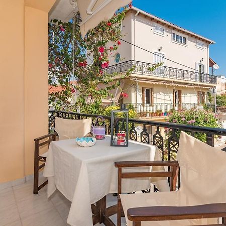 Athina'S Maisonette Ζάκυνθος Πόλη Εξωτερικό φωτογραφία