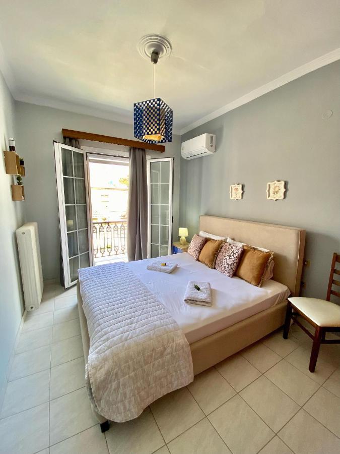 Athina'S Maisonette Ζάκυνθος Πόλη Εξωτερικό φωτογραφία