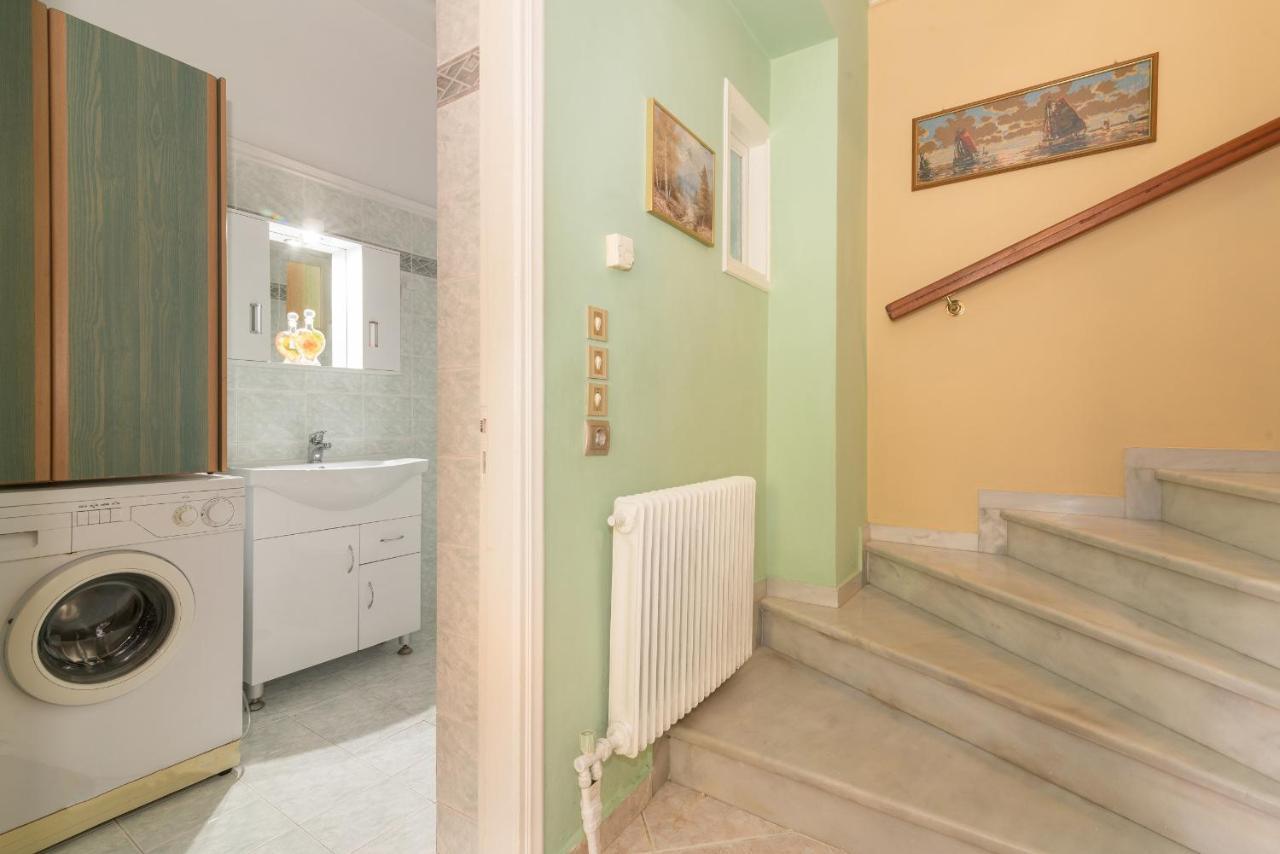 Athina'S Maisonette Ζάκυνθος Πόλη Εξωτερικό φωτογραφία