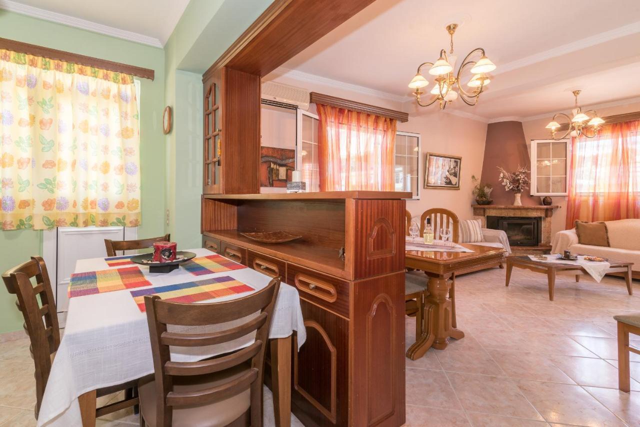 Athina'S Maisonette Ζάκυνθος Πόλη Εξωτερικό φωτογραφία