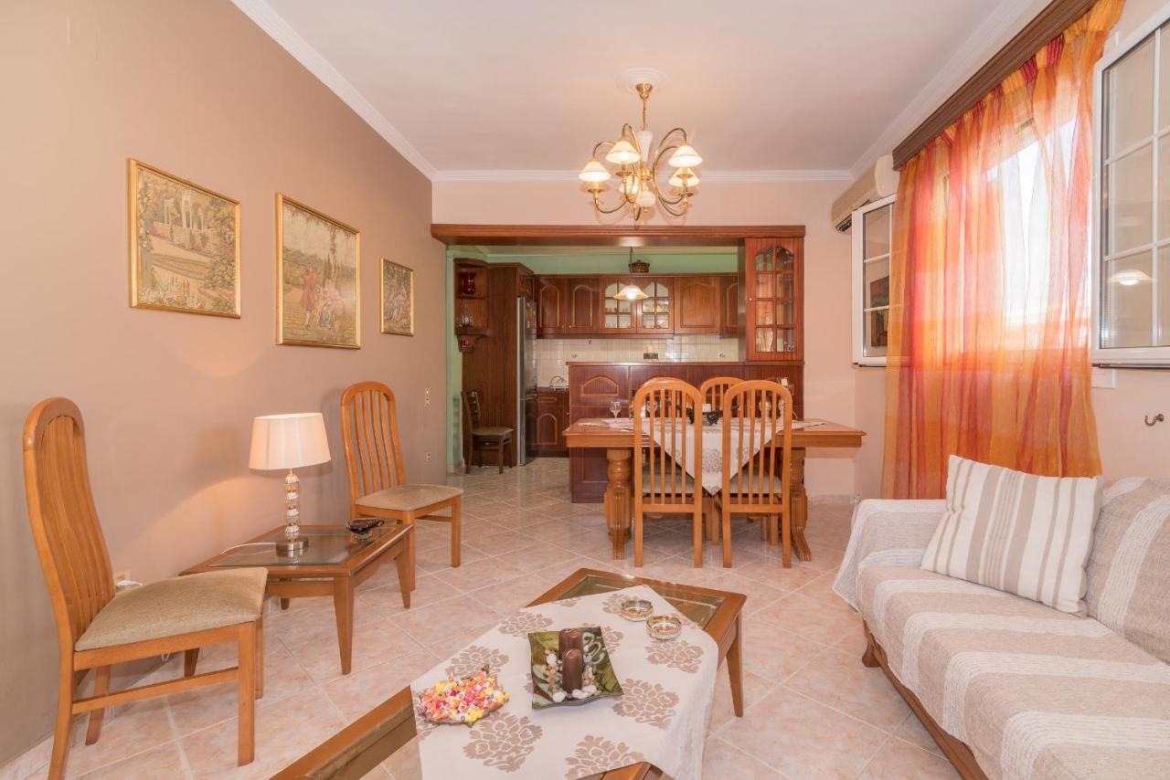 Athina'S Maisonette Ζάκυνθος Πόλη Εξωτερικό φωτογραφία