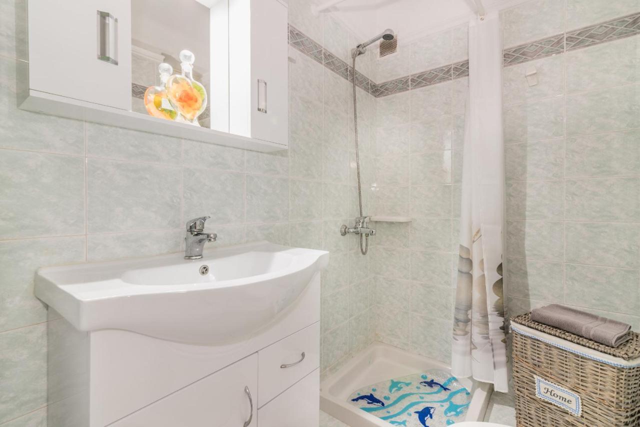 Athina'S Maisonette Ζάκυνθος Πόλη Εξωτερικό φωτογραφία