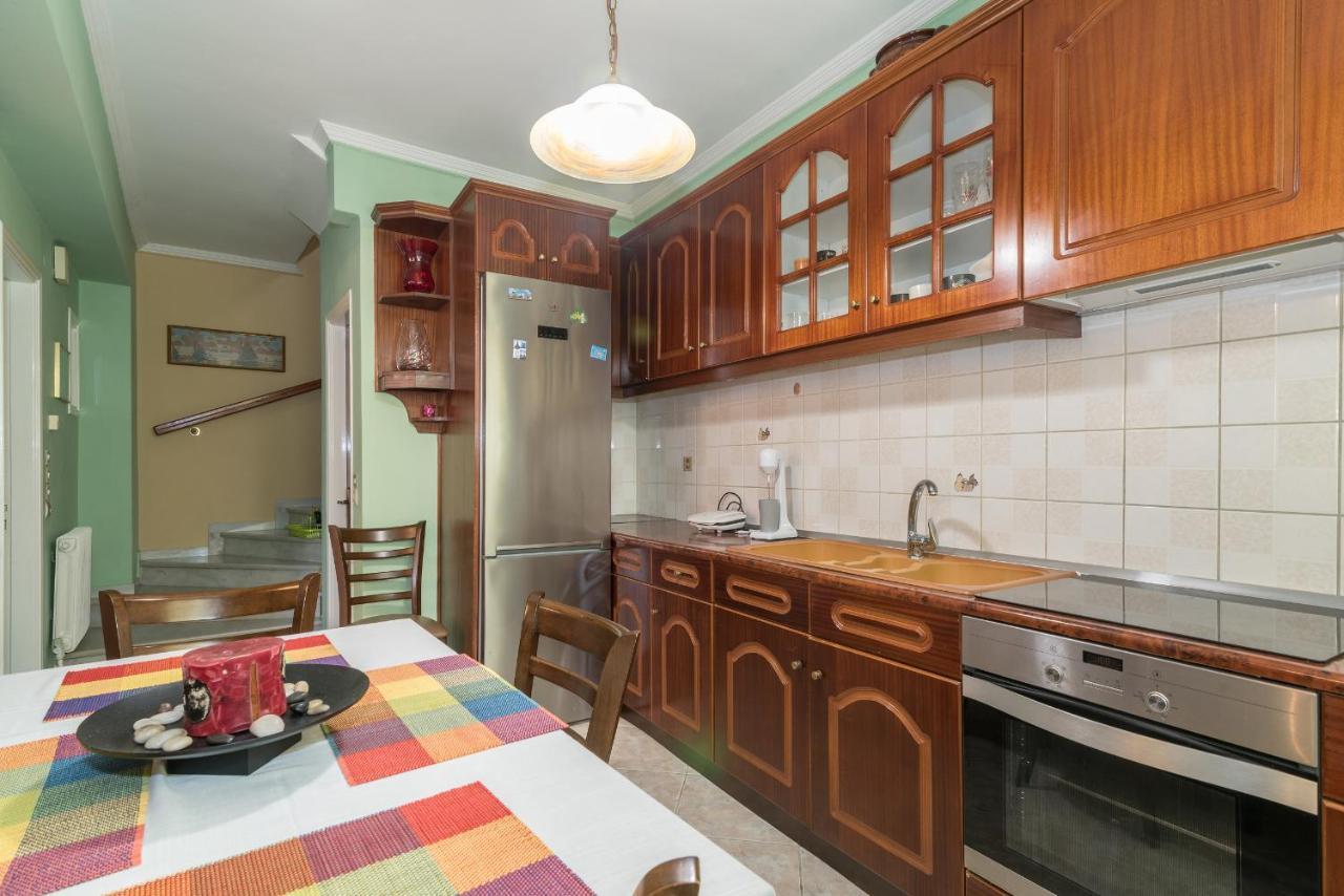 Athina'S Maisonette Ζάκυνθος Πόλη Εξωτερικό φωτογραφία