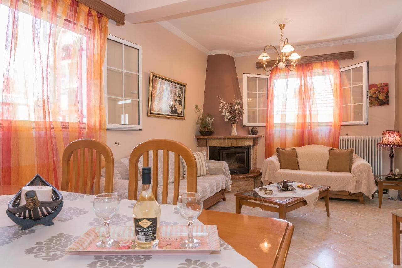 Athina'S Maisonette Ζάκυνθος Πόλη Εξωτερικό φωτογραφία