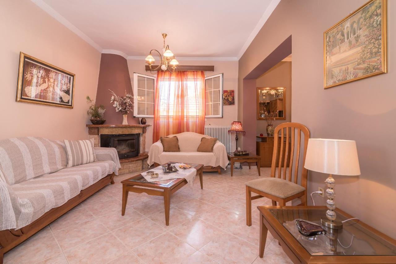 Athina'S Maisonette Ζάκυνθος Πόλη Εξωτερικό φωτογραφία