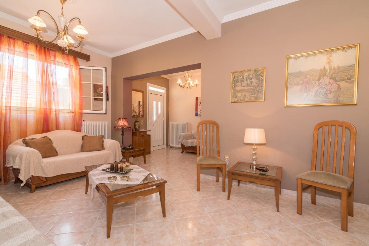 Athina'S Maisonette Ζάκυνθος Πόλη Εξωτερικό φωτογραφία
