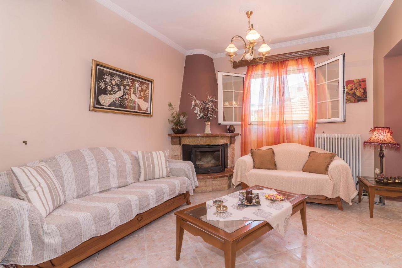 Athina'S Maisonette Ζάκυνθος Πόλη Εξωτερικό φωτογραφία