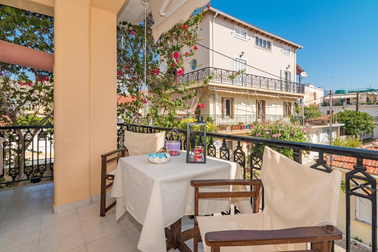 Athina'S Maisonette Ζάκυνθος Πόλη Εξωτερικό φωτογραφία