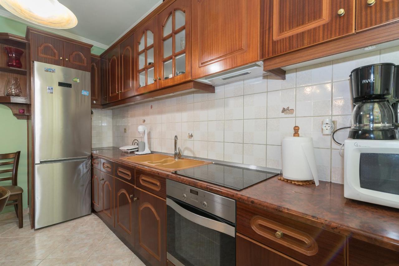 Athina'S Maisonette Ζάκυνθος Πόλη Εξωτερικό φωτογραφία
