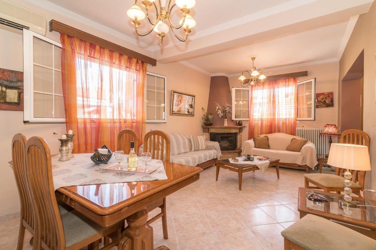 Athina'S Maisonette Ζάκυνθος Πόλη Εξωτερικό φωτογραφία